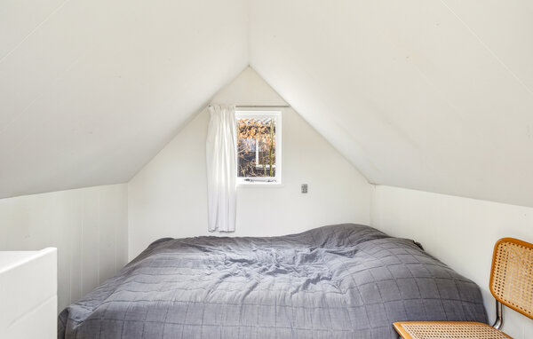 Vakantiehuis - Ejerslev Lyng , Denemarken - B51550 602