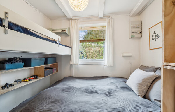 Vakantiehuis - Ejerslev Lyng , Denemarken - B51550 604