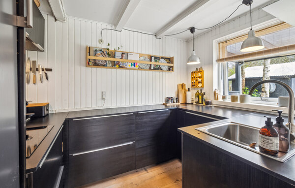 Vakantiehuis - Ejerslev Lyng , Denemarken - B51550 6