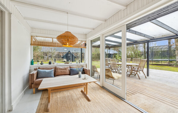 Vakantiehuis - Ejerslev Lyng , Denemarken - B51550 2