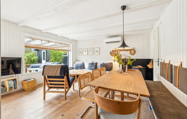 Vakantiehuis - Ejerslev Lyng , Denemarken - B51550 5