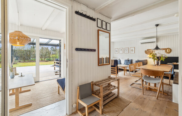 Vakantiehuis - Ejerslev Lyng , Denemarken - B51550 301