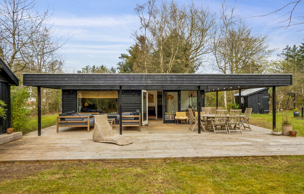 Vakantiehuis - Ejerslev Lyng , Denemarken - B51550 81