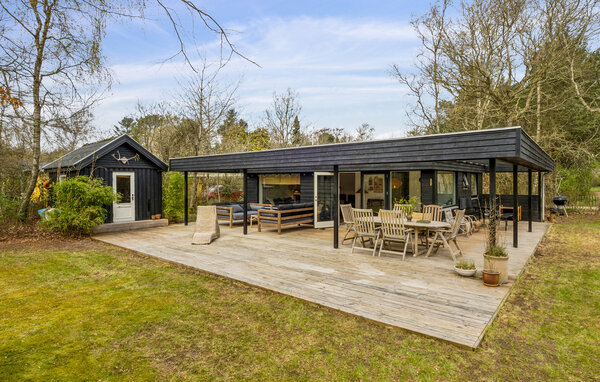 Vakantiehuis - Ejerslev Lyng , Denemarken - B51550 1