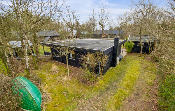 Vakantiehuis - Ejerslev Lyng , Denemarken - B51550 82