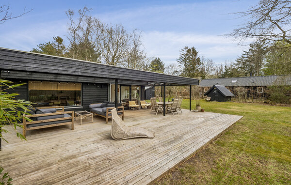 Vakantiehuis - Ejerslev Lyng , Denemarken - B51550 8