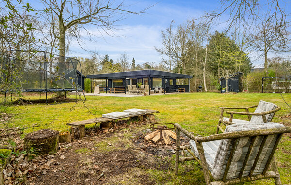 Vakantiehuis - Ejerslev Lyng , Denemarken - B51550 9