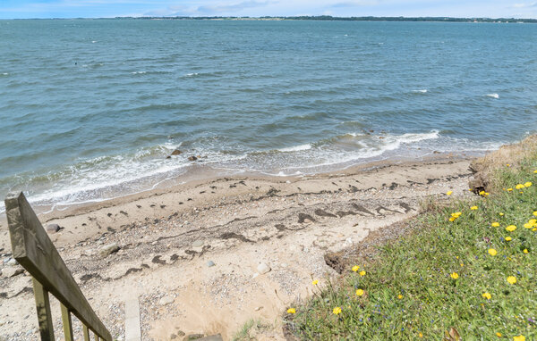 Holiday Home - Knud Strand , Denmark - B51601 901