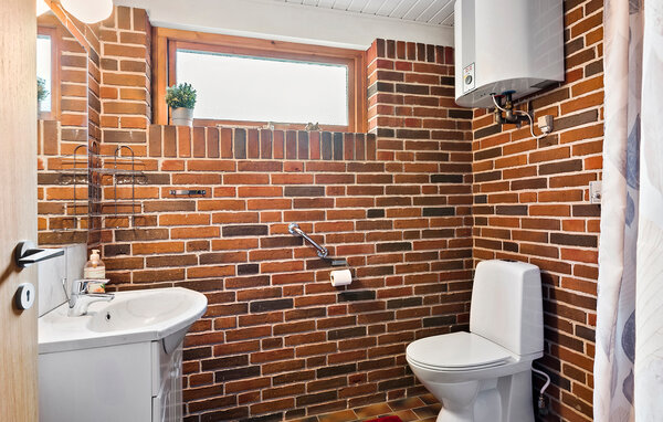 Holiday Home - Knud Strand , Denmark - B51601 701