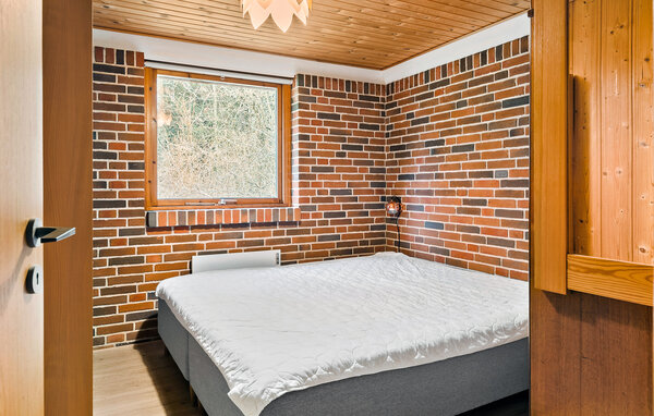 Holiday Home - Knud Strand , Denmark - B51601 602