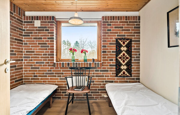 Holiday Home - Knud Strand , Denmark - B51601 603