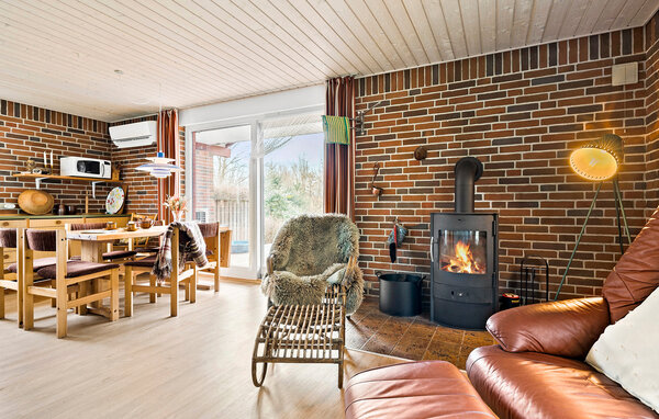 Holiday Home - Knud Strand , Denmark - B51601 5