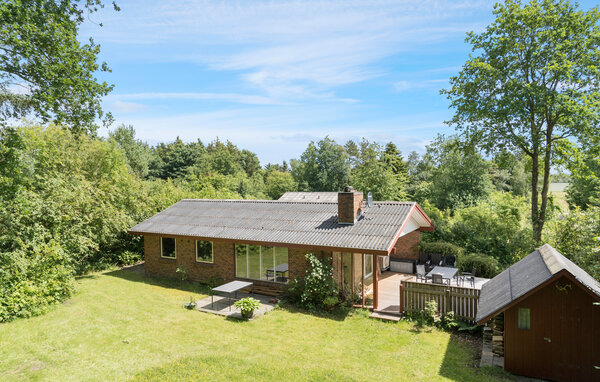 Casa vacanze - Knud Strand , Danimarca - B51601 1
