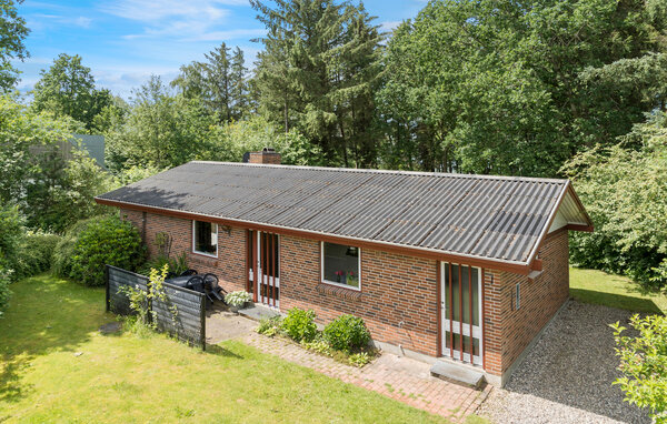 Holiday Home - Knud Strand , Denmark - B51601 81