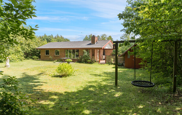 Casa vacanze - Knud Strand , Danimarca - B51601 2