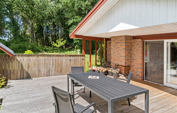 Holiday Home - Knud Strand , Denmark - B51601 101