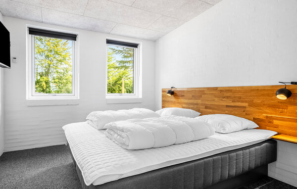 Ferienhaus - Hostrup Strand , Dänemark - B51602 601