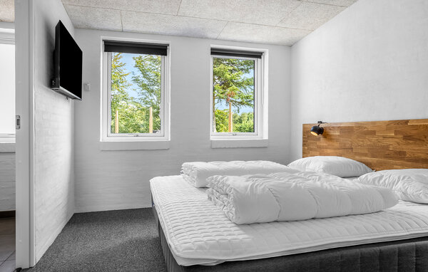 Ferienhaus - Hostrup Strand , Dänemark - B51602 602