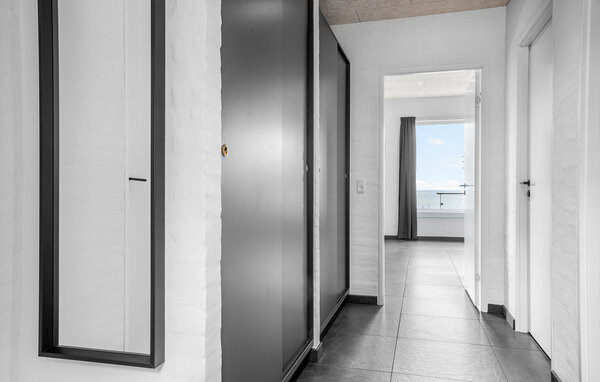 Ferienhaus - Hostrup Strand , Dänemark - B51602 501