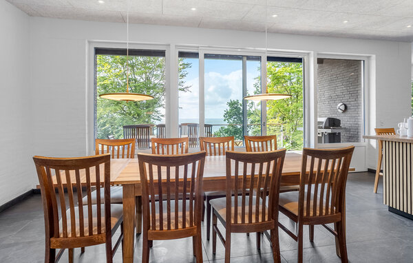 Ferienhaus - Hostrup Strand , Dänemark - B51602 5
