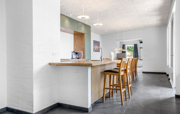 Ferienhaus - Hostrup Strand , Dänemark - B51602 401