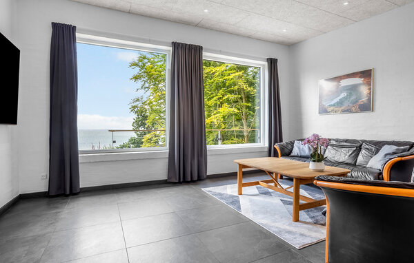 Ferienhaus - Hostrup Strand , Dänemark - B51602 4