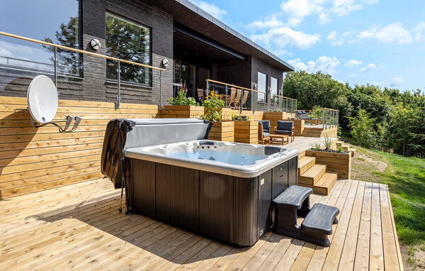 Ferienhaus - Hostrup Strand , Dänemark - B51602 2