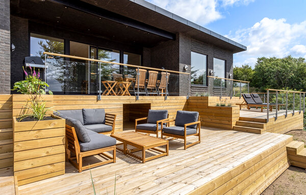 Ferienhaus - Hostrup Strand , Dänemark - B51602 3