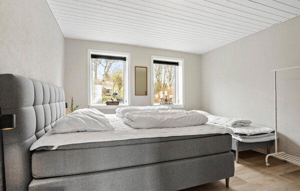 Feriehuse - Hostrup Strand , Danmark - B51604 601