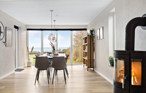 Feriehuse - Hostrup Strand , Danmark - B51604 5