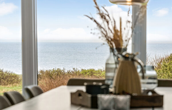 Feriehuse - Hostrup Strand , Danmark - B51604 401
