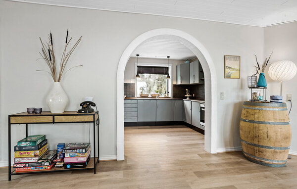 Feriehuse - Hostrup Strand , Danmark - B51604 402