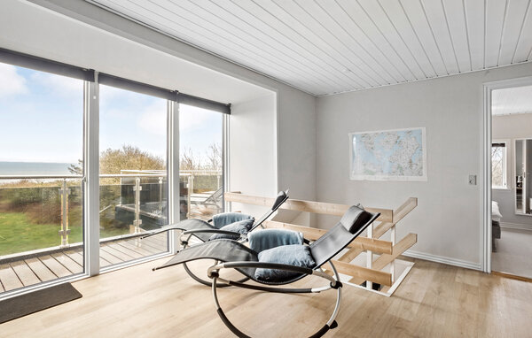 Feriehuse - Hostrup Strand , Danmark - B51604 3