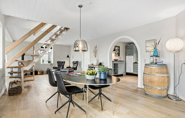 Feriehuse - Hostrup Strand , Danmark - B51604 8