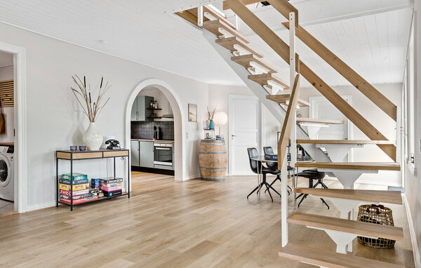 Feriehuse - Hostrup Strand , Danmark - B51604 301