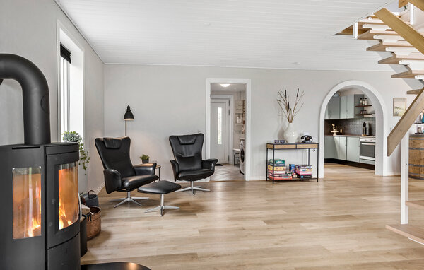 Feriehuse - Hostrup Strand , Danmark - B51604 302