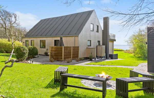 Feriehuse - Hostrup Strand , Danmark - B51604 9