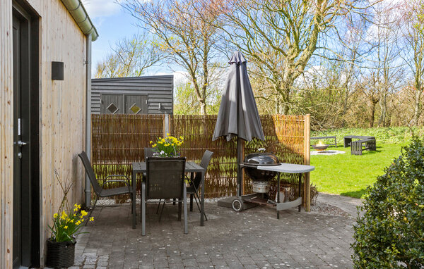 Feriehuse - Hostrup Strand , Danmark - B51604 103