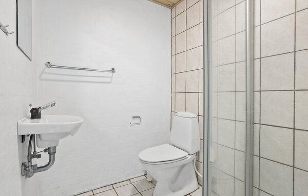 Casa de vacaciones - Ålbækparken/Lihme , Dinamarca - B51605 701