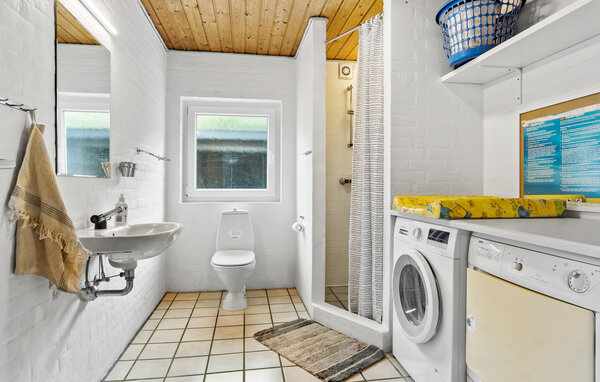 Casa de vacaciones - Ålbækparken/Lihme , Dinamarca - B51605 702