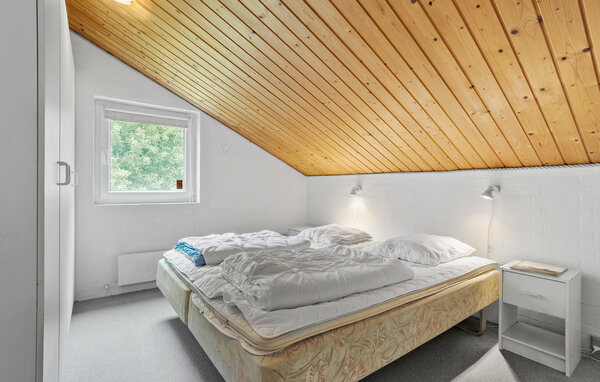 Casa de vacaciones - Ålbækparken/Lihme , Dinamarca - B51605 601