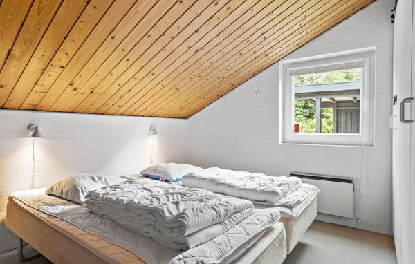 Casa de vacaciones - Ålbækparken/Lihme , Dinamarca - B51605 602