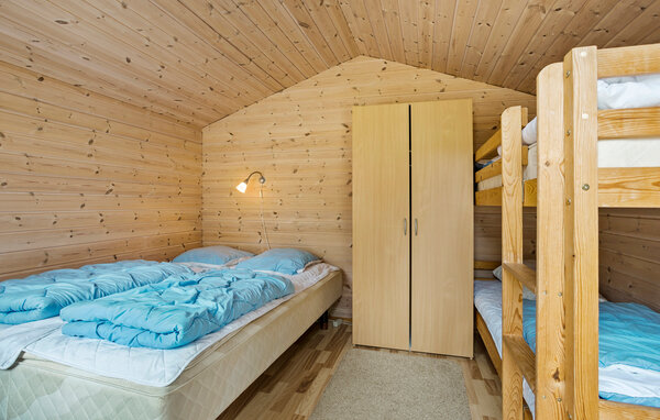 Casa de vacaciones - Ålbækparken/Lihme , Dinamarca - B51605 603