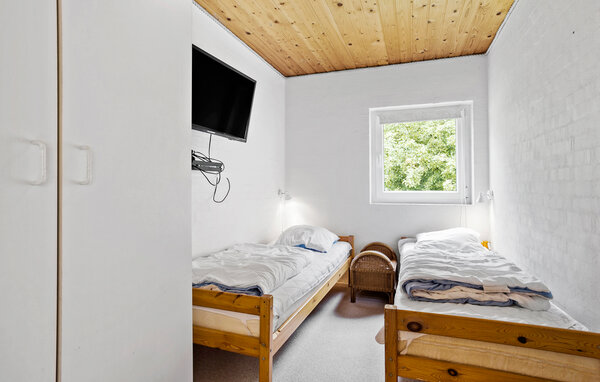 Casa de vacaciones - Ålbækparken/Lihme , Dinamarca - B51605 604