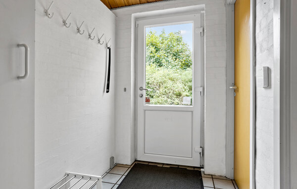 Casa de vacaciones - Ålbækparken/Lihme , Dinamarca - B51605 501