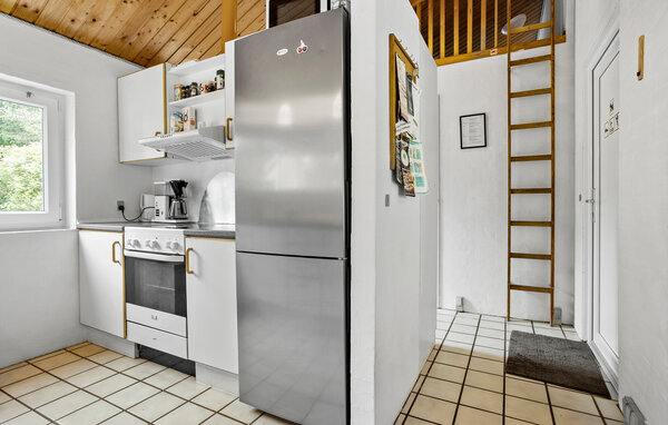 Casa de vacaciones - Ålbækparken/Lihme , Dinamarca - B51605 6