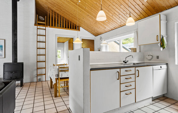 Casa de vacaciones - Ålbækparken/Lihme , Dinamarca - B51605 401