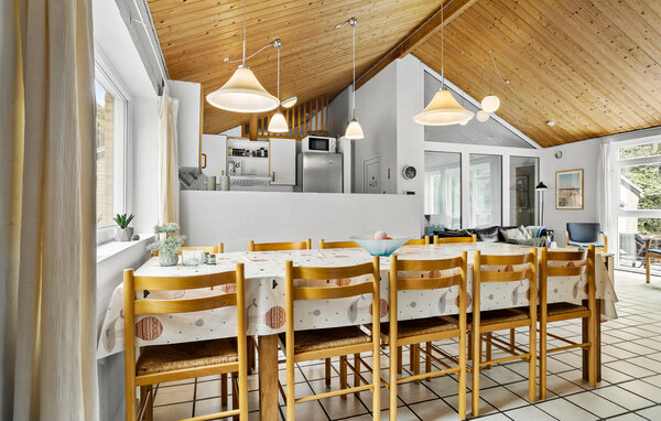 Casa de vacaciones - Ålbækparken/Lihme , Dinamarca - B51605 7