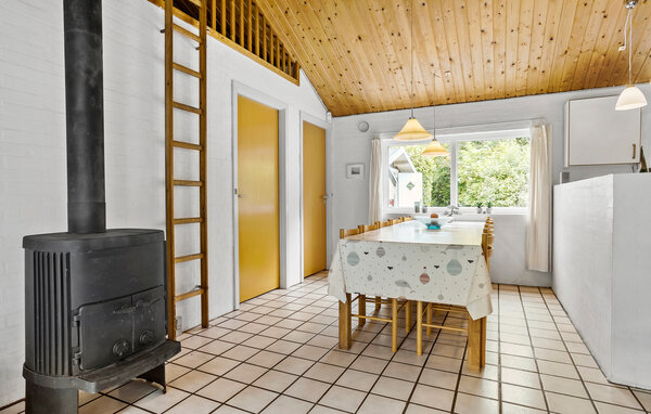 Casa de vacaciones - Ålbækparken/Lihme , Dinamarca - B51605 402