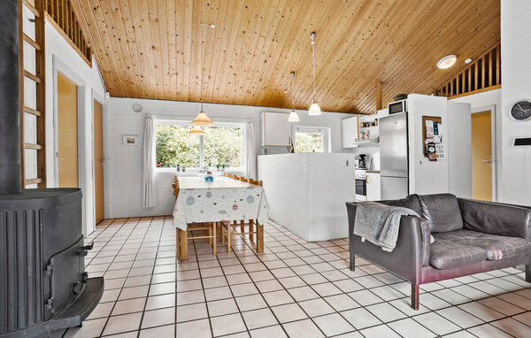 Casa de vacaciones - Ålbækparken/Lihme , Dinamarca - B51605 5